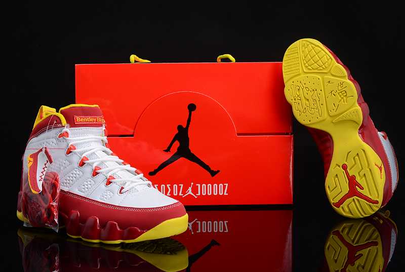 air jordan 9 retro 2011 beau colore nike air jordan chaussure ebay